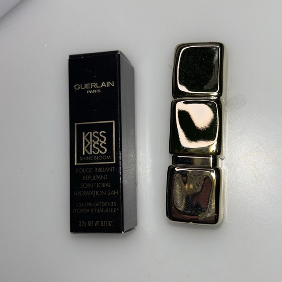 ❣️Guerlain 749 LOVE TULIP Lipstick BRAND NEW❣️ - Picture 9 of 12